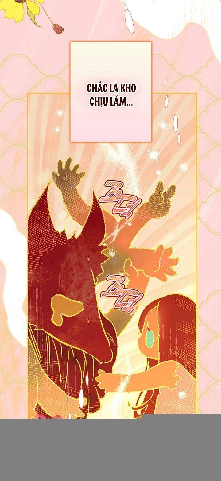 Khế Ước Hôn Nhân Của Mẹ Tôi: Chapter 80