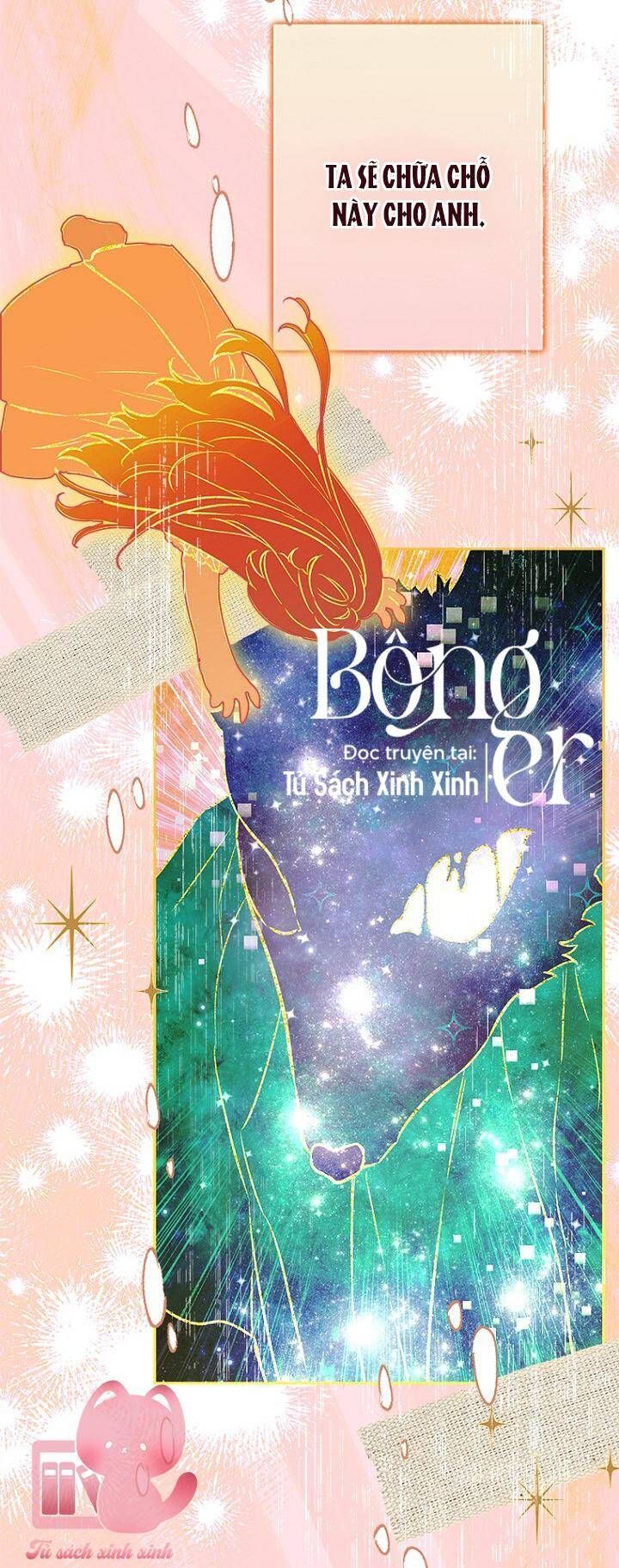 Khế Ước Hôn Nhân Của Mẹ Tôi: Chapter 80