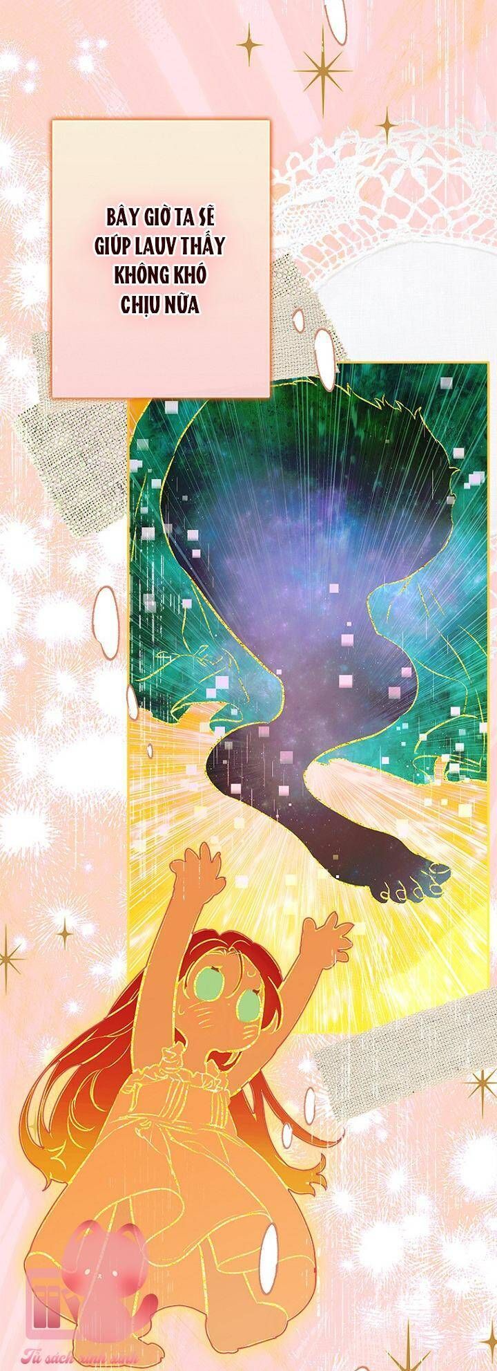 Khế Ước Hôn Nhân Của Mẹ Tôi: Chapter 80