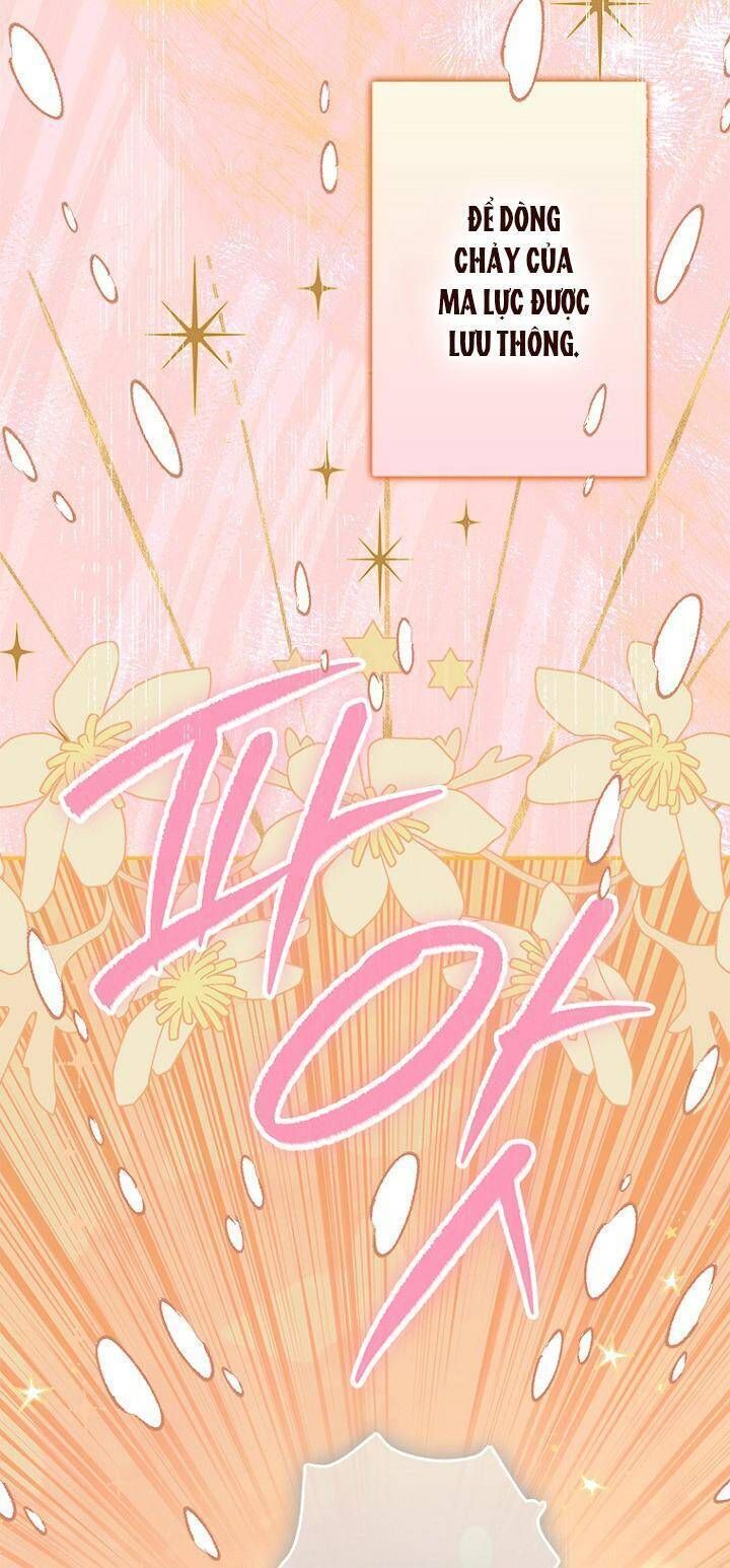 Khế Ước Hôn Nhân Của Mẹ Tôi: Chapter 80