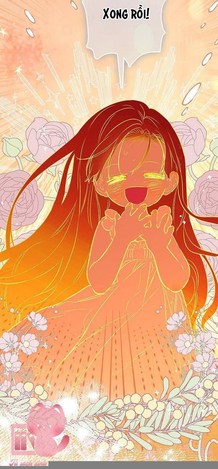 Khế Ước Hôn Nhân Của Mẹ Tôi: Chapter 80