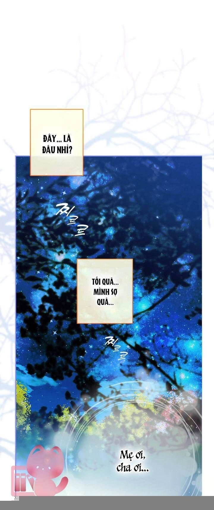 Khế Ước Hôn Nhân Của Mẹ Tôi: Chapter 80