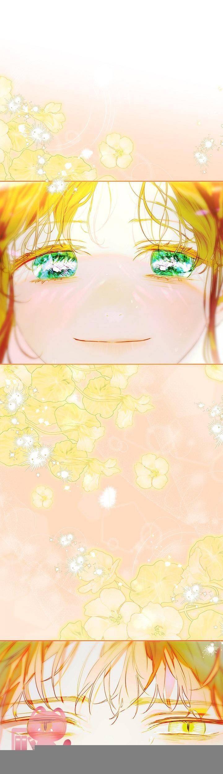 Khế Ước Hôn Nhân Của Mẹ Tôi: Chapter 80