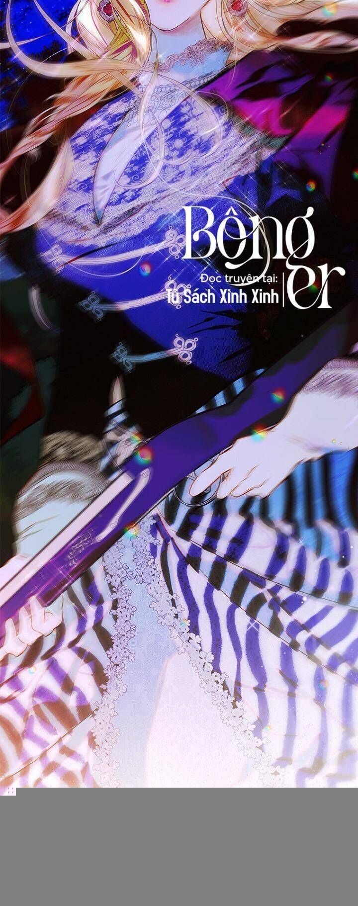 Khế Ước Hôn Nhân Của Mẹ Tôi: Chapter 80