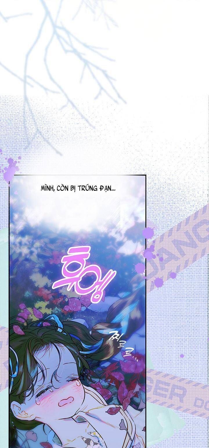Khế Ước Hôn Nhân Của Mẹ Tôi: Chapter 80