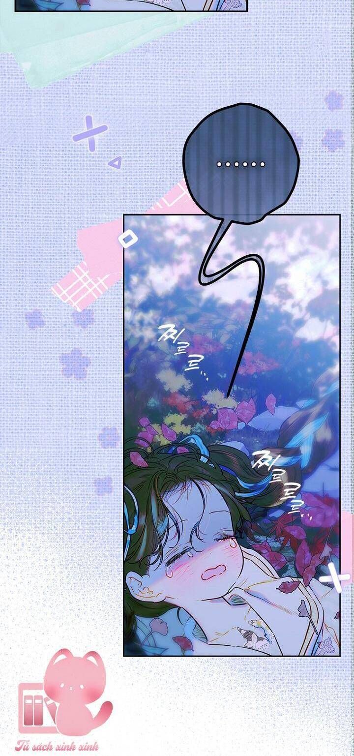 Khế Ước Hôn Nhân Của Mẹ Tôi: Chapter 80