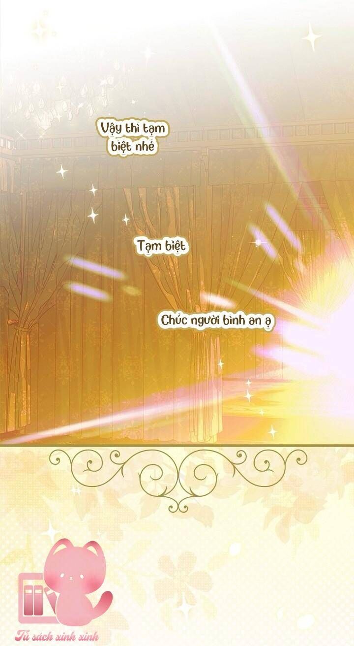 Khế Ước Hôn Nhân Của Mẹ Tôi: Chapter 83