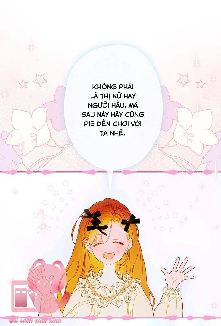 Khế Ước Hôn Nhân Của Mẹ Tôi: Chapter 83