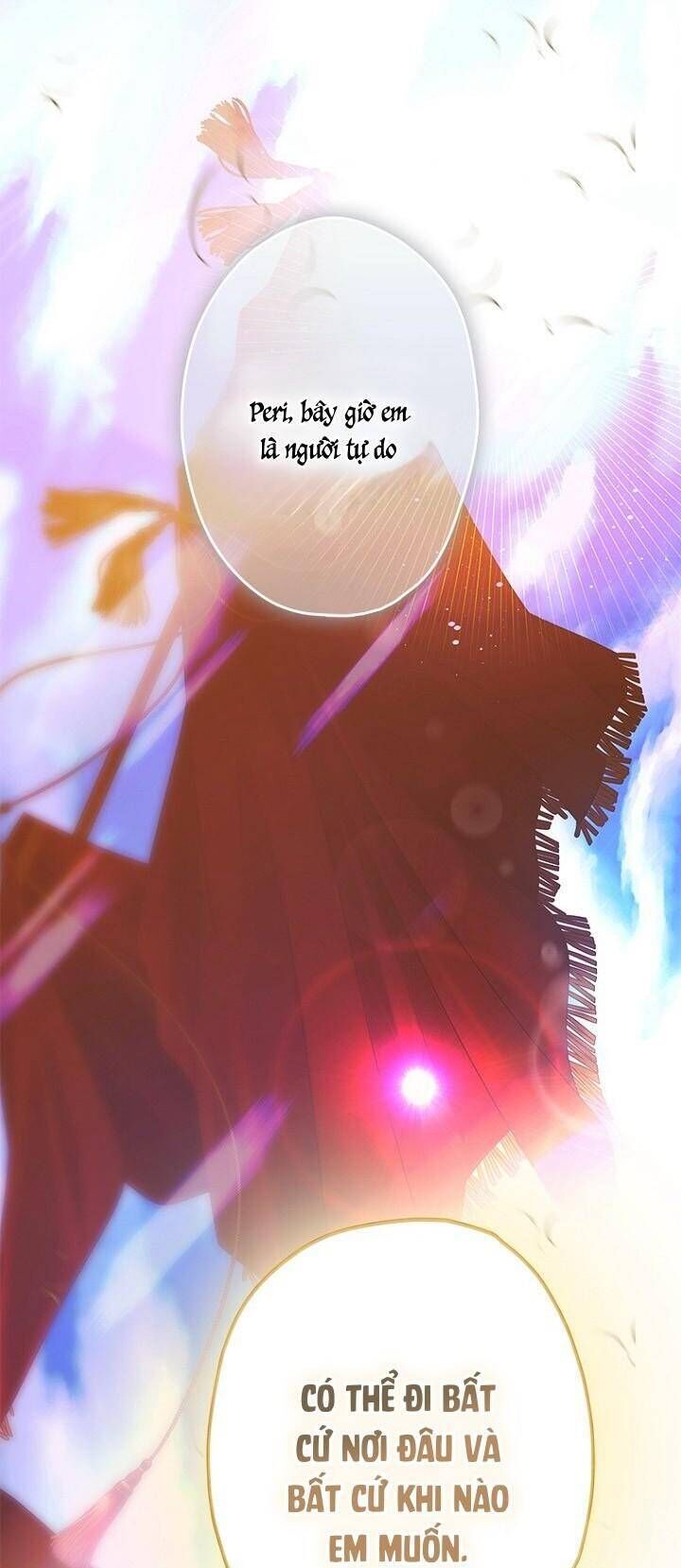 Khế Ước Hôn Nhân Của Mẹ Tôi: Chapter 83