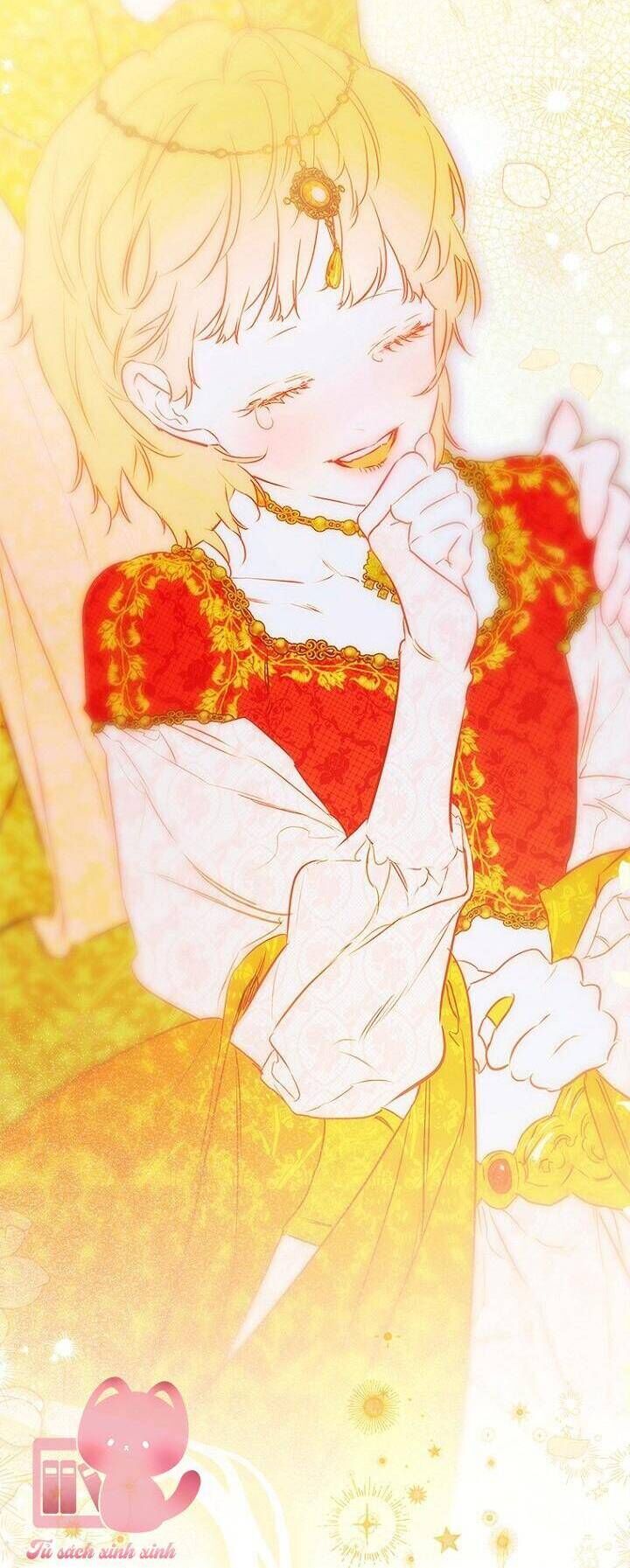 Khế Ước Hôn Nhân Của Mẹ Tôi: Chapter 83