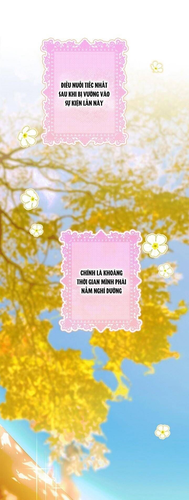 Khế Ước Hôn Nhân Của Mẹ Tôi: Chapter 83