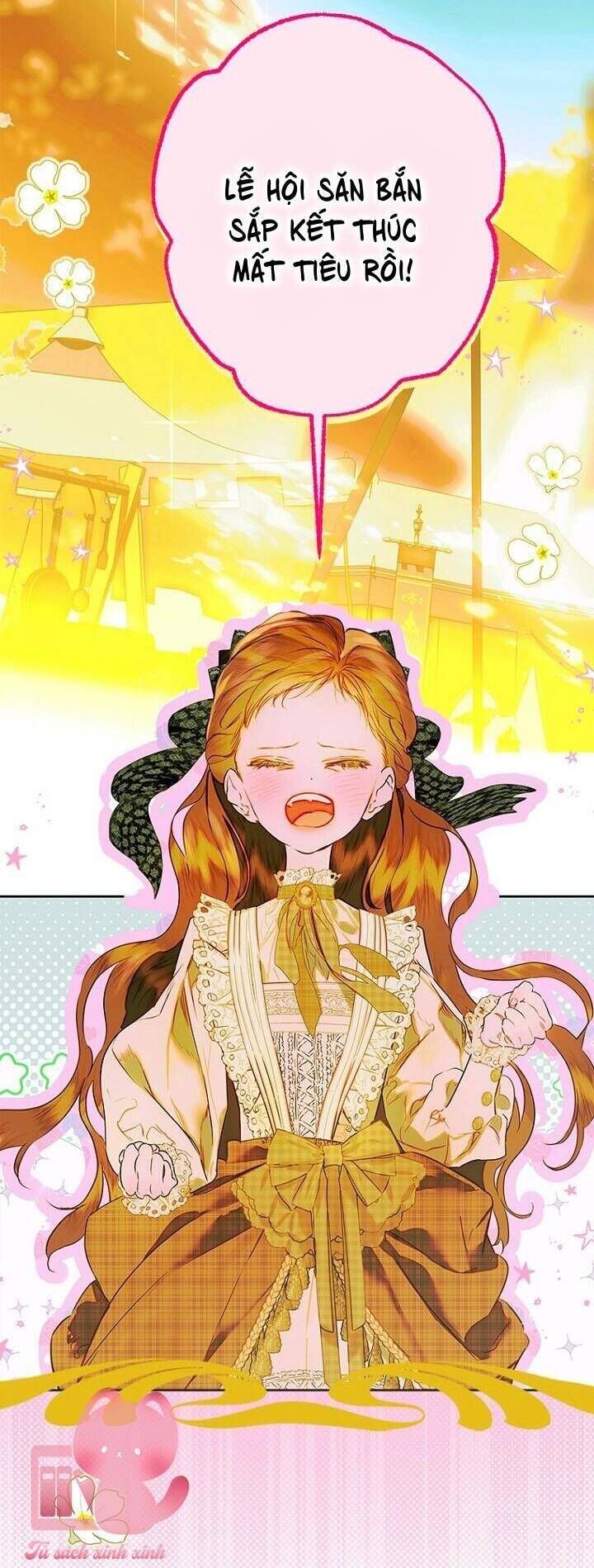 Khế Ước Hôn Nhân Của Mẹ Tôi: Chapter 83