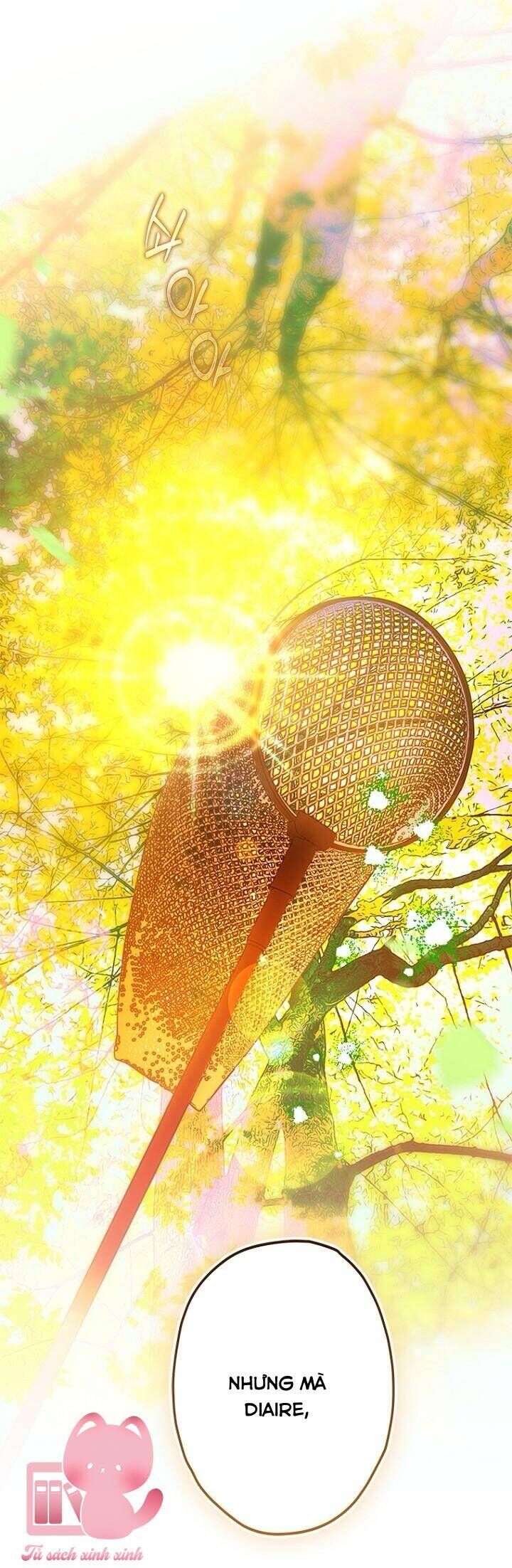 Khế Ước Hôn Nhân Của Mẹ Tôi: Chapter 83