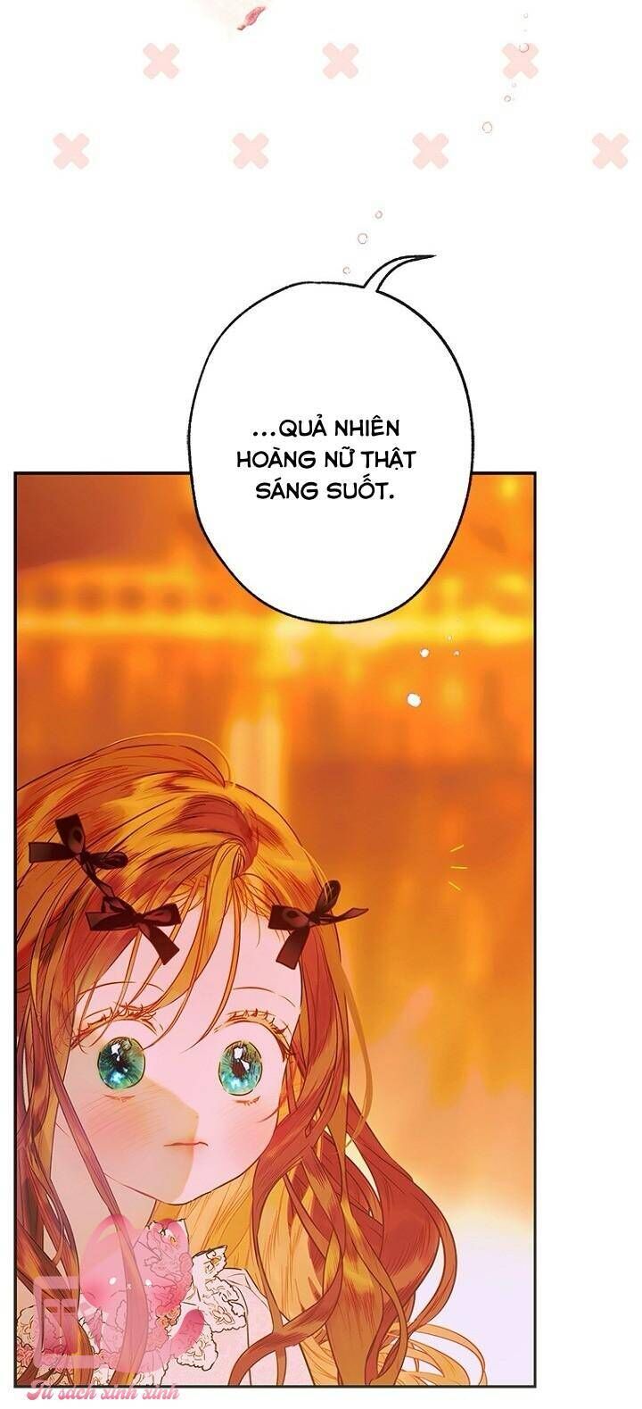 Khế Ước Hôn Nhân Của Mẹ Tôi: Chapter 83