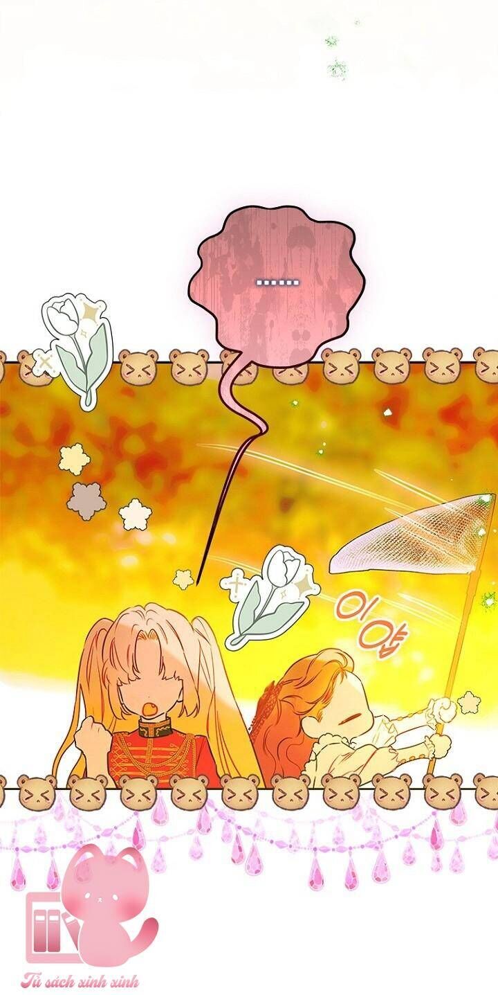 Khế Ước Hôn Nhân Của Mẹ Tôi: Chapter 83