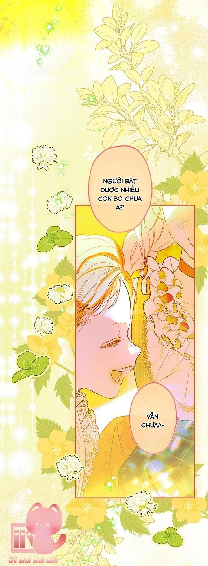 Khế Ước Hôn Nhân Của Mẹ Tôi: Chapter 83