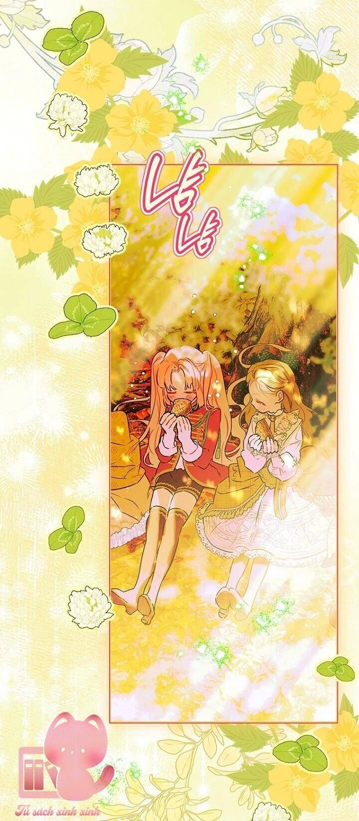 Khế Ước Hôn Nhân Của Mẹ Tôi: Chapter 83