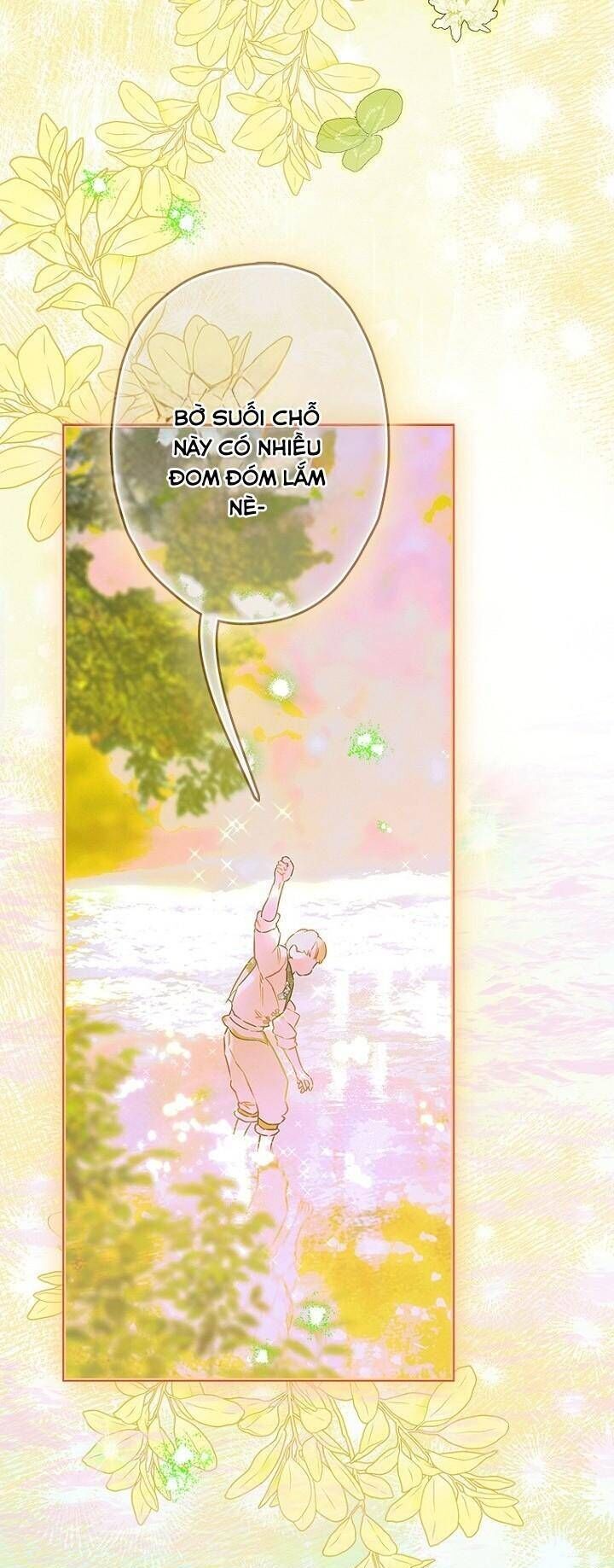 Khế Ước Hôn Nhân Của Mẹ Tôi: Chapter 83