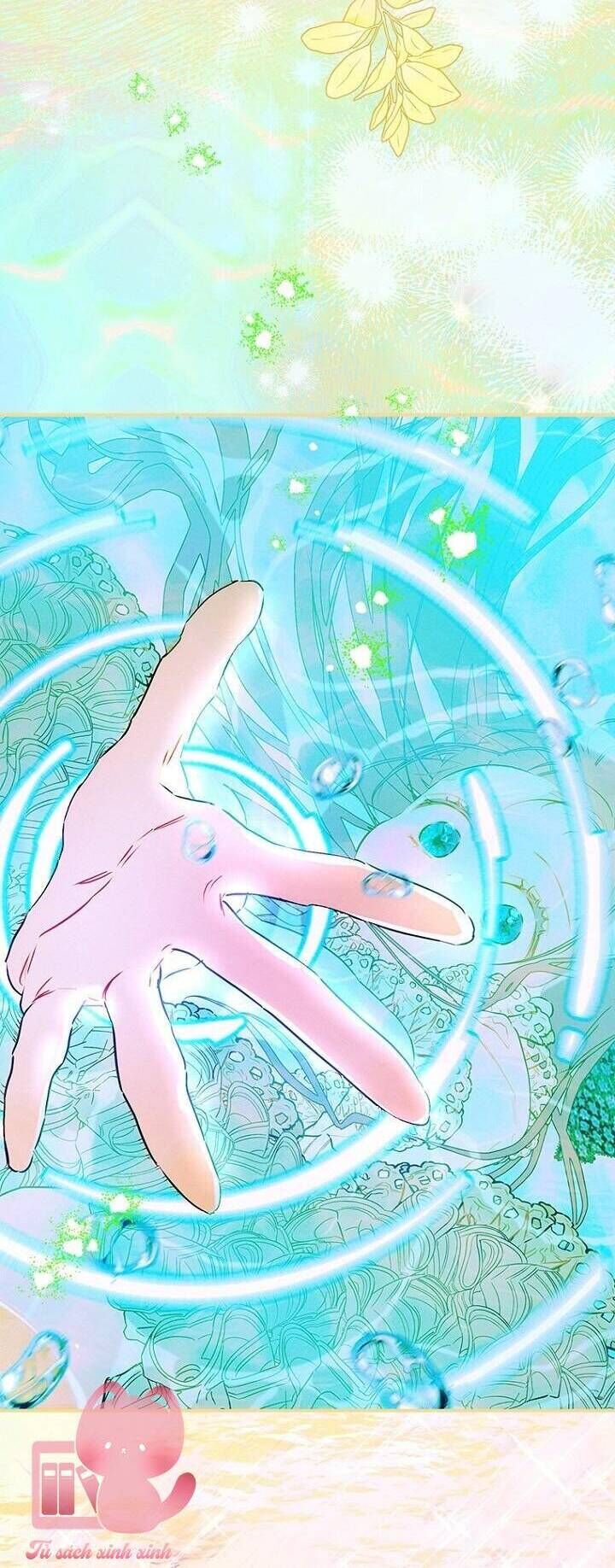 Khế Ước Hôn Nhân Của Mẹ Tôi: Chapter 83