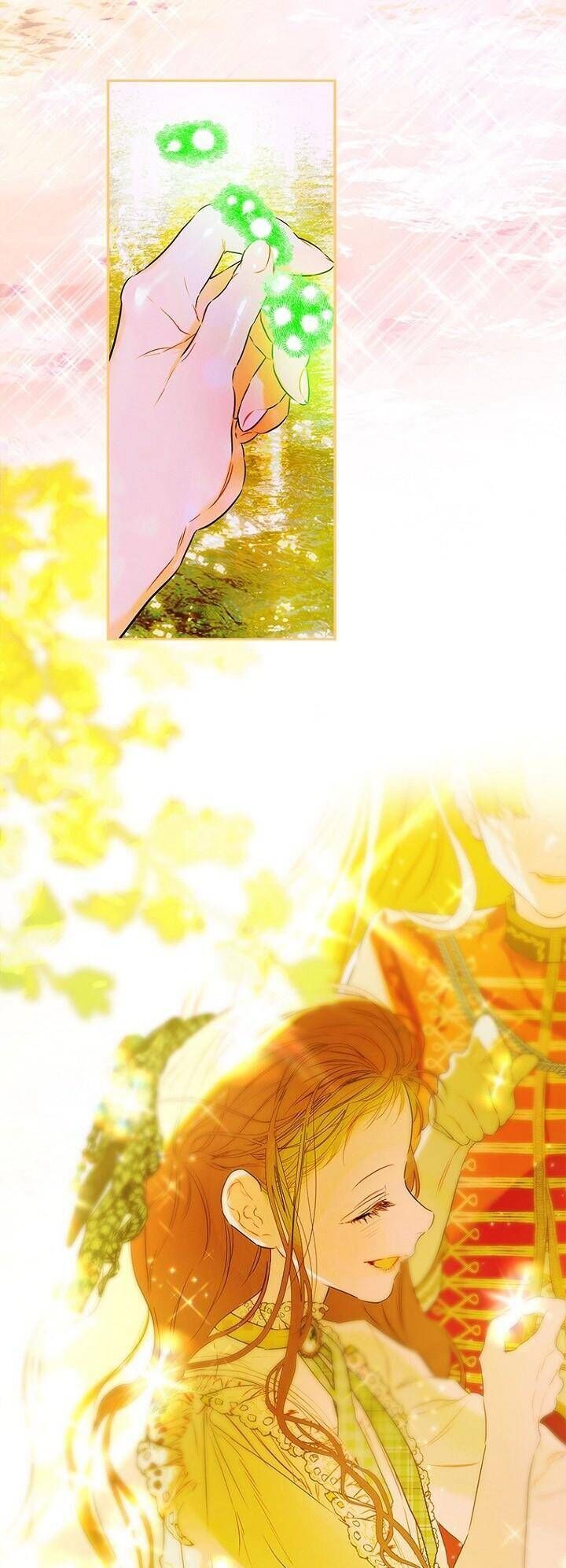 Khế Ước Hôn Nhân Của Mẹ Tôi: Chapter 83