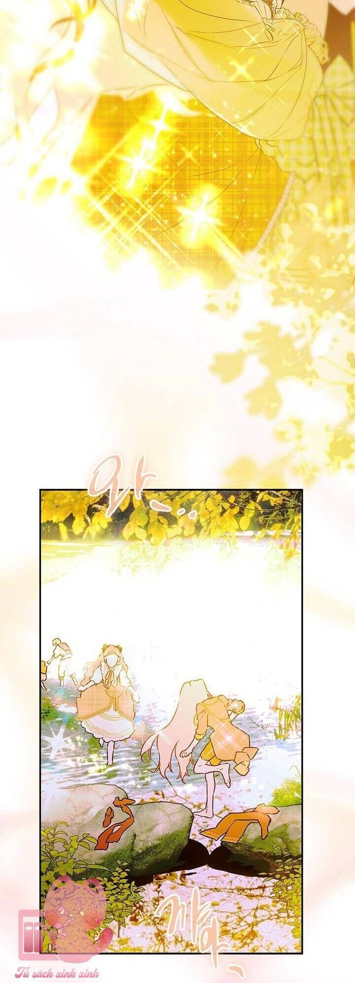 Khế Ước Hôn Nhân Của Mẹ Tôi: Chapter 83