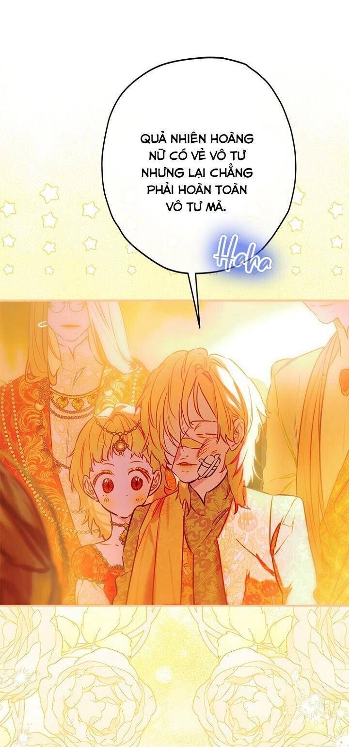 Khế Ước Hôn Nhân Của Mẹ Tôi: Chapter 83