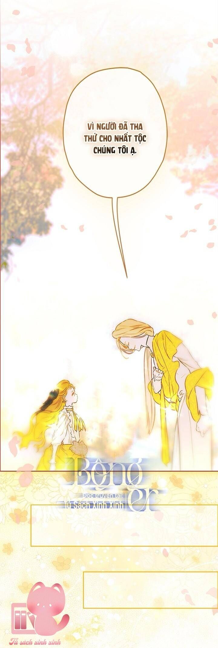 Khế Ước Hôn Nhân Của Mẹ Tôi: Chapter 83