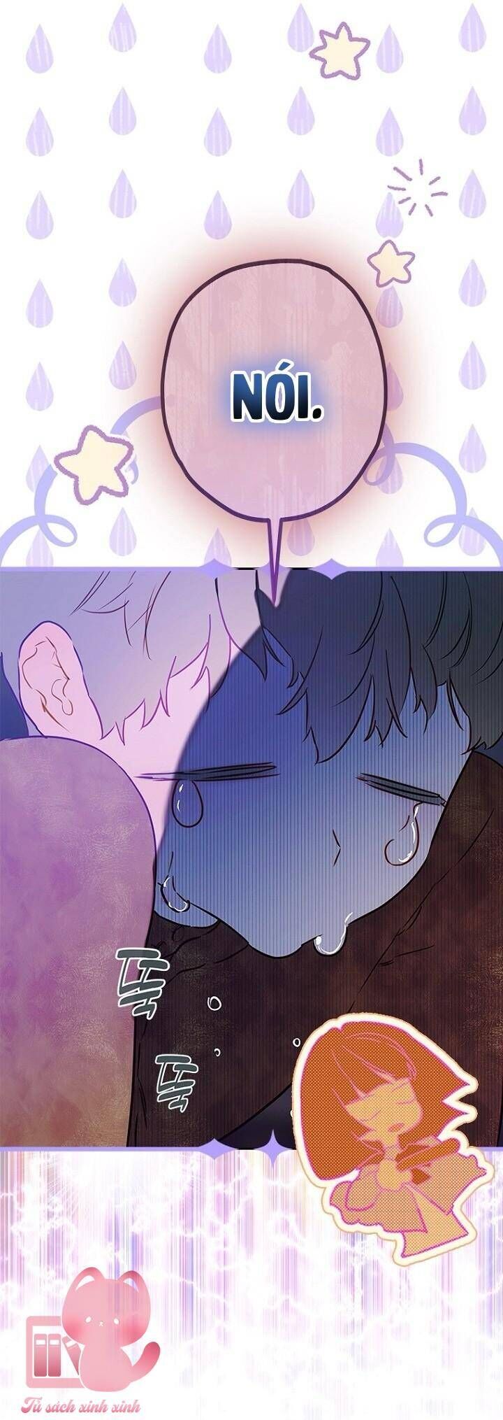 Khế Ước Hôn Nhân Của Mẹ Tôi: Chapter 83