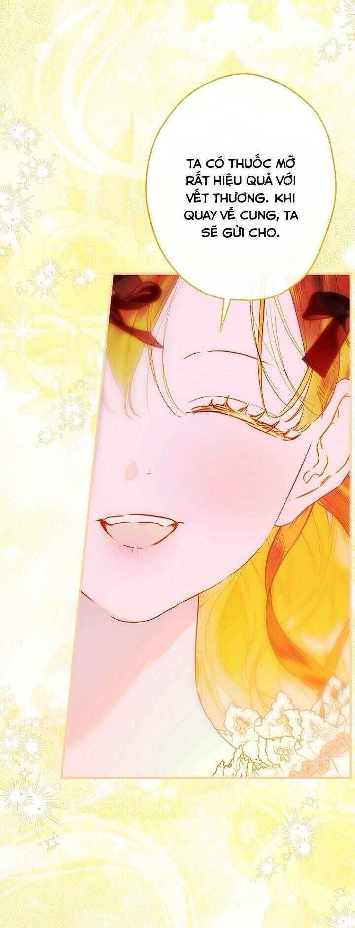 Khế Ước Hôn Nhân Của Mẹ Tôi: Chapter 83