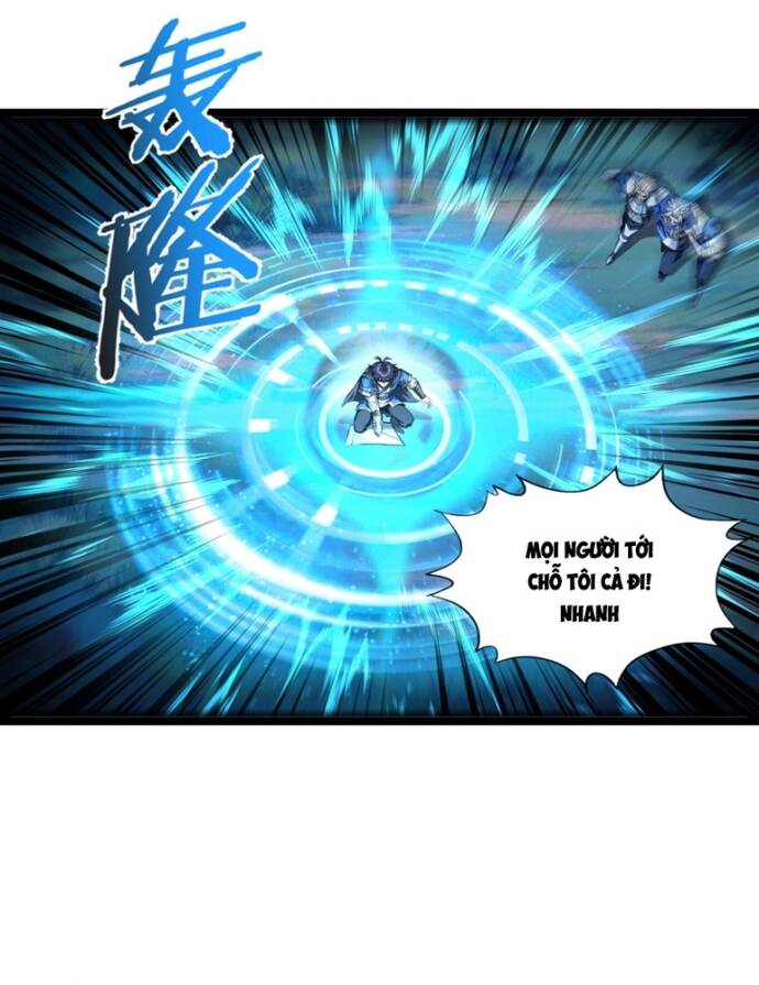 Khế Ước Noah: Tôi Là Npc Ở Dị Giới: Chapter 15