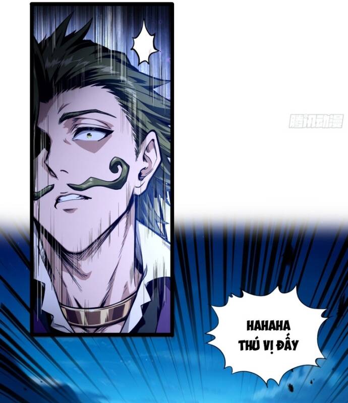 Khế Ước Noah: Tôi Là Npc Ở Dị Giới: Chapter 15