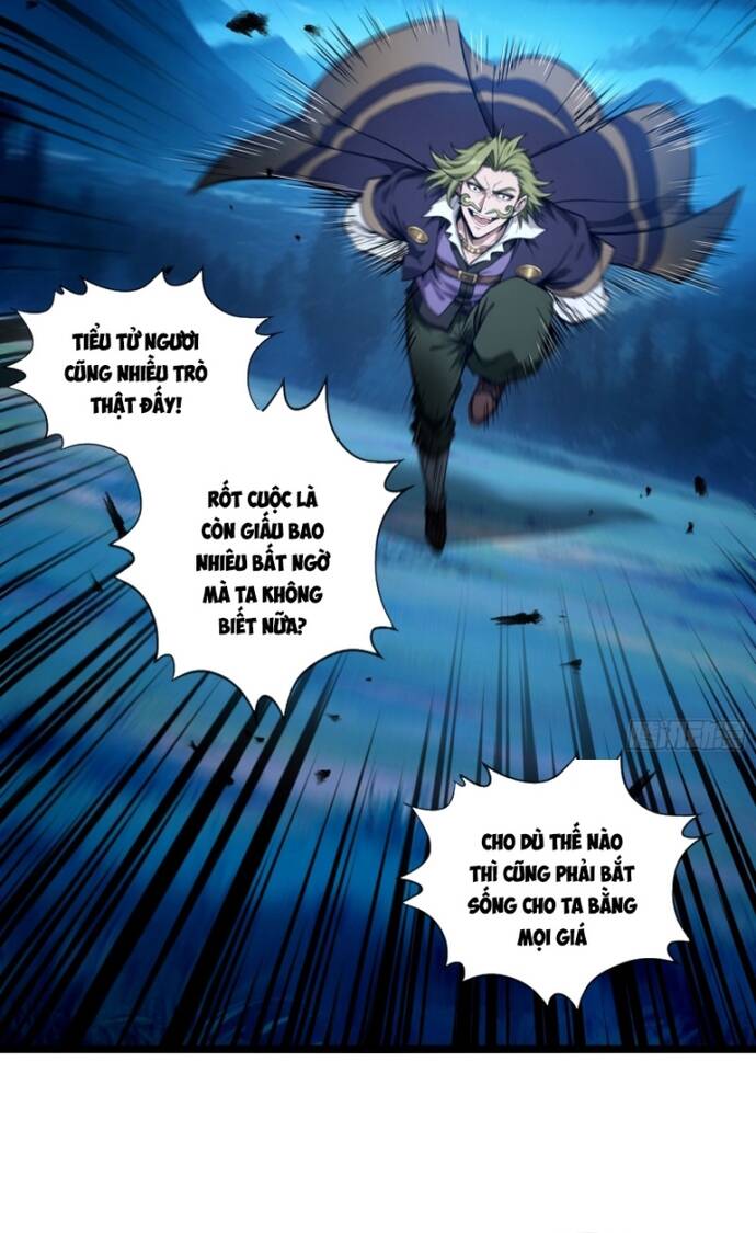 Khế Ước Noah: Tôi Là Npc Ở Dị Giới: Chapter 15