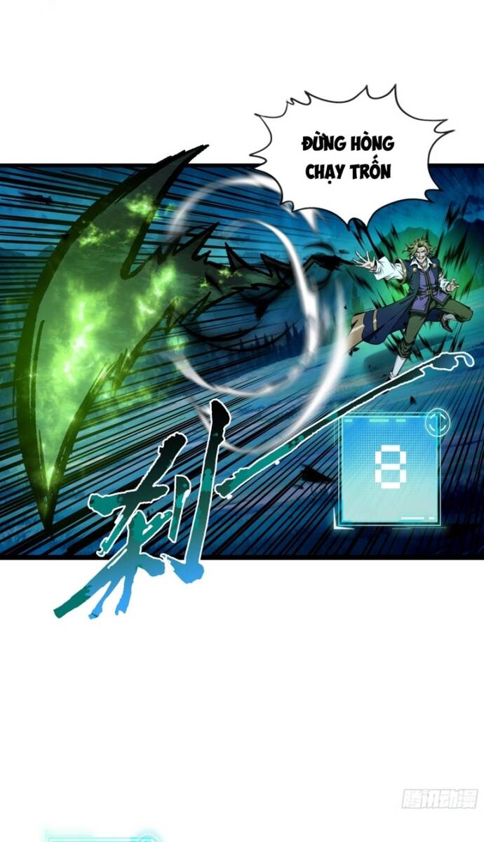 Khế Ước Noah: Tôi Là Npc Ở Dị Giới: Chapter 15