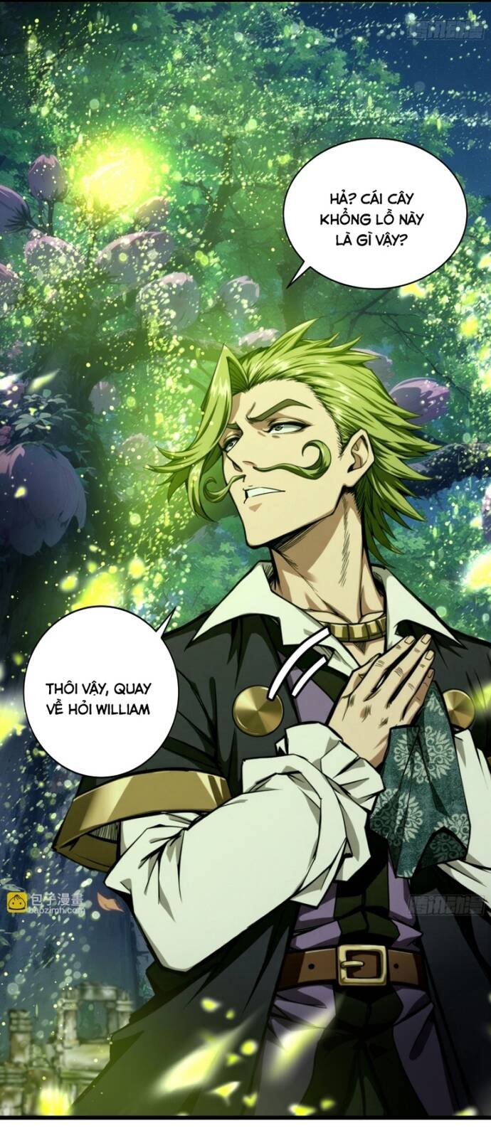 Khế Ước Noah: Tôi Là Npc Ở Dị Giới: Chapter 15