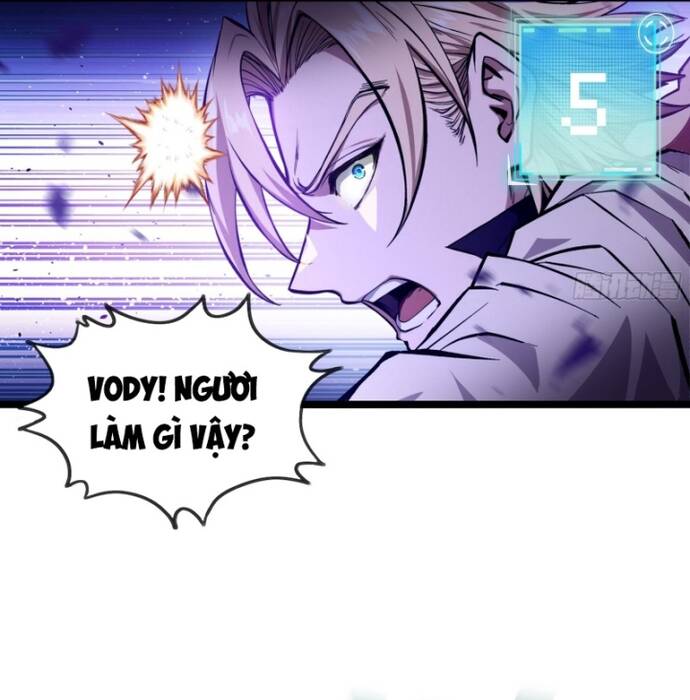 Khế Ước Noah: Tôi Là Npc Ở Dị Giới: Chapter 15