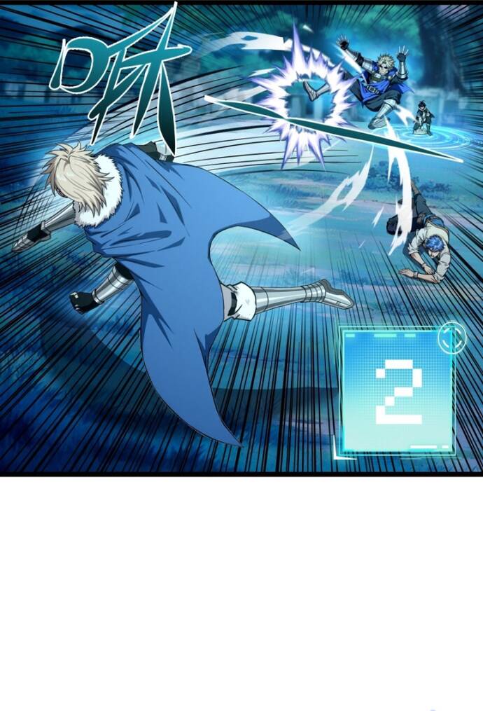Khế Ước Noah: Tôi Là Npc Ở Dị Giới: Chapter 15