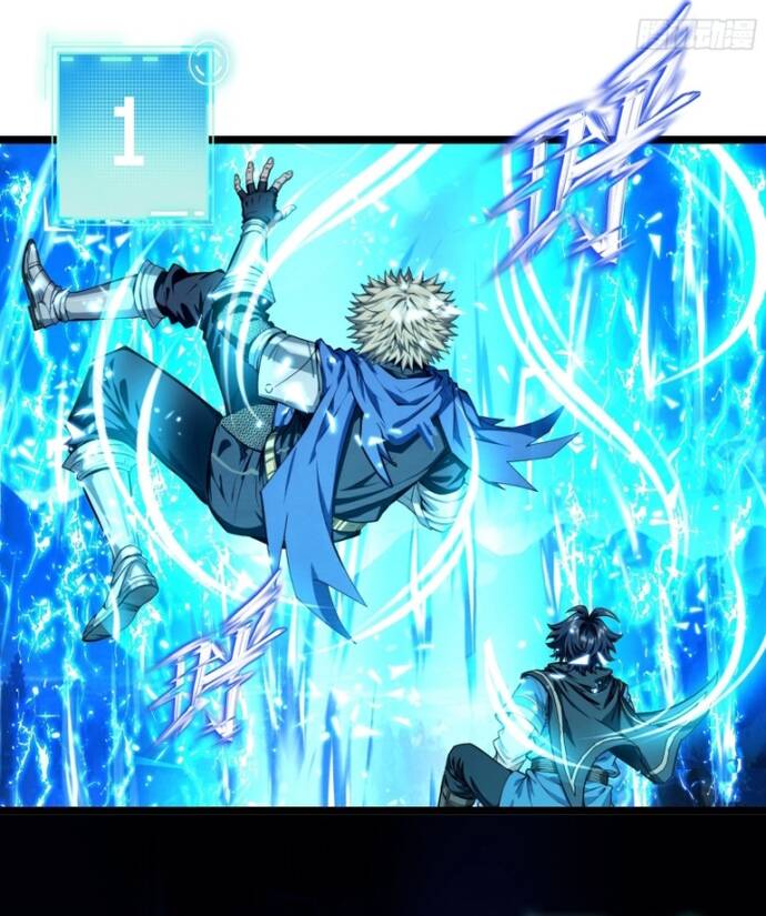 Khế Ước Noah: Tôi Là Npc Ở Dị Giới: Chapter 15