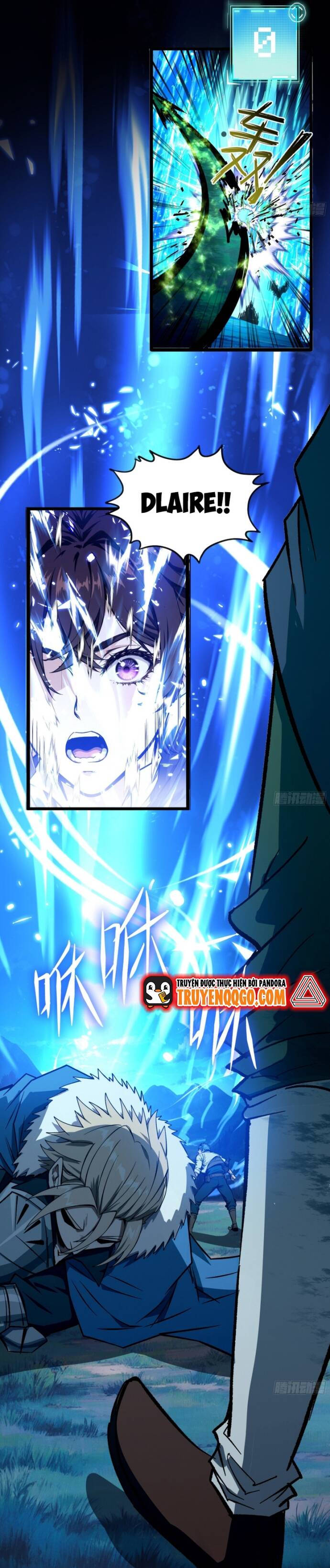 Khế Ước Noah: Tôi Là Npc Ở Dị Giới: Chapter 15