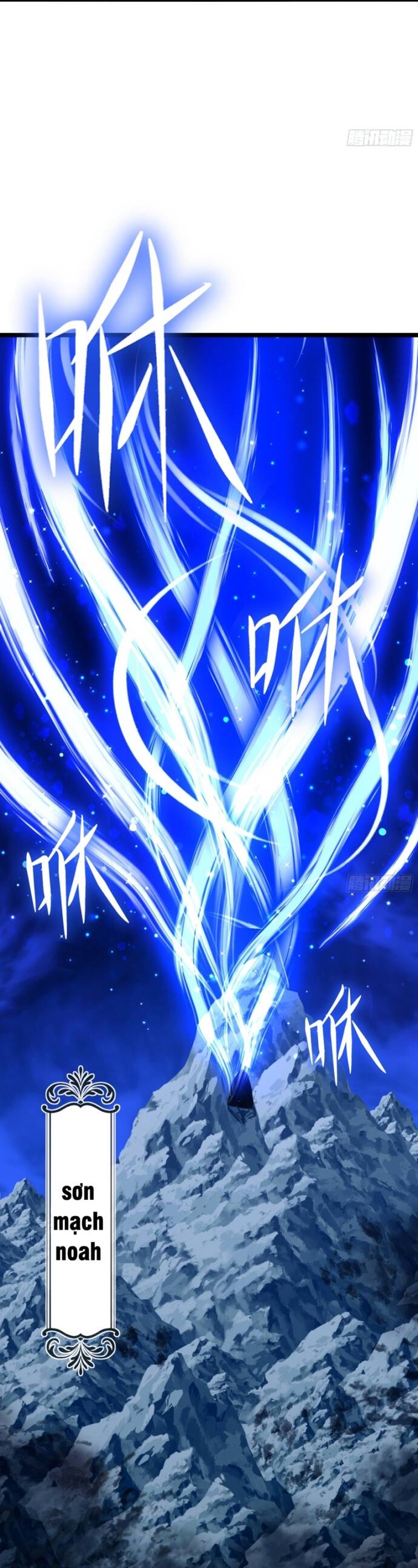 Khế Ước Noah: Tôi Là Npc Ở Dị Giới: Chapter 15