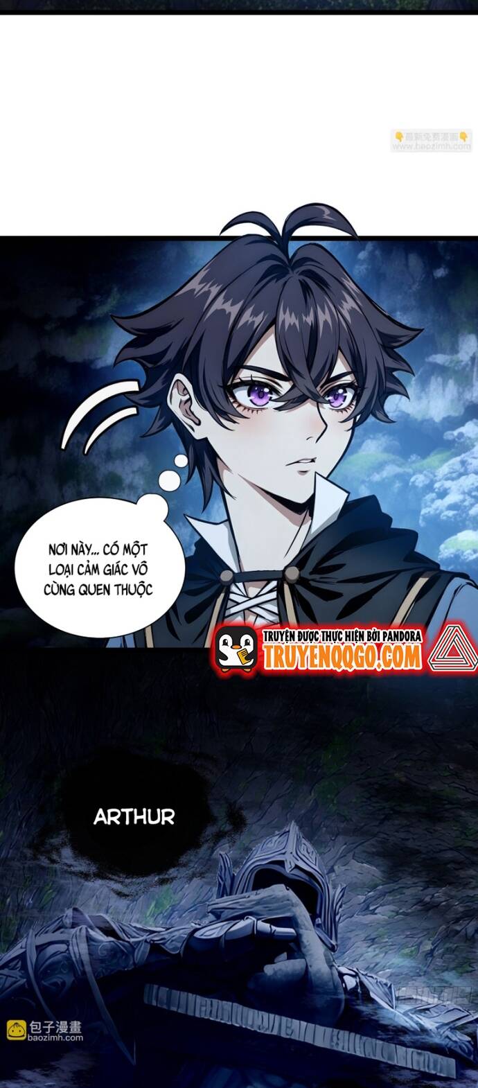 Khế Ước Noah: Tôi Là Npc Ở Dị Giới: Chapter 15