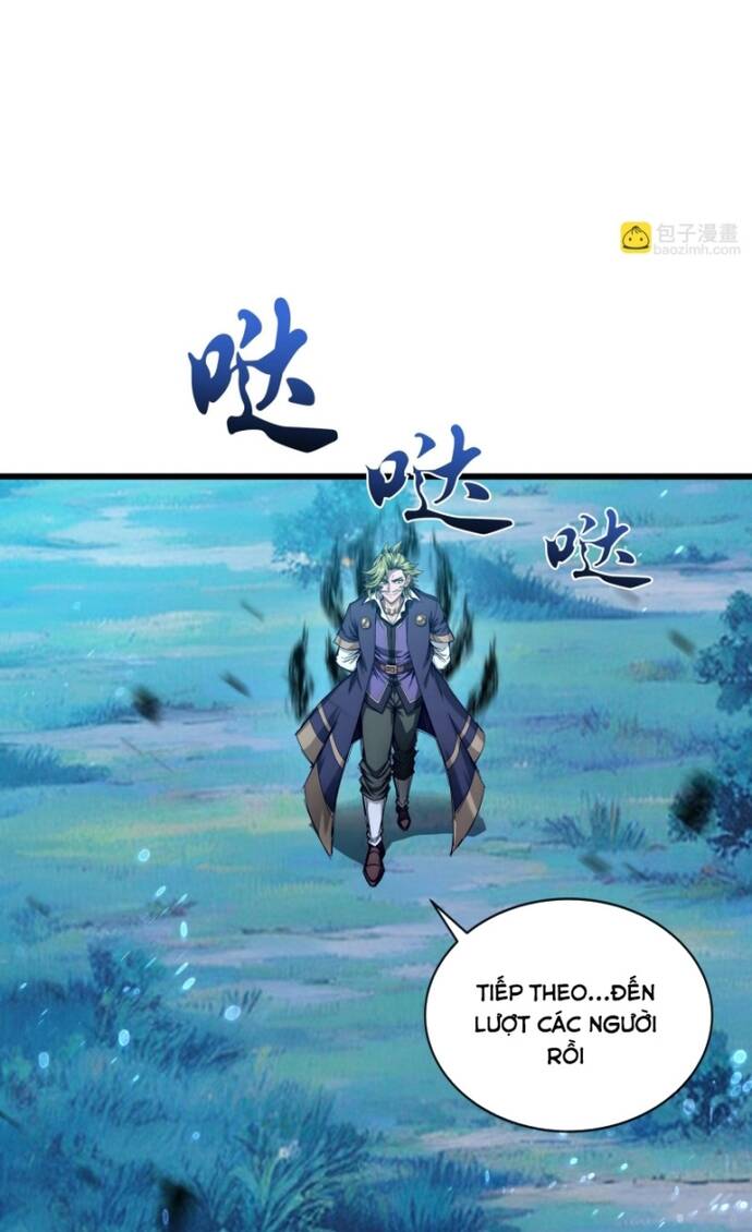 Khế Ước Noah: Tôi Là Npc Ở Dị Giới: Chapter 15