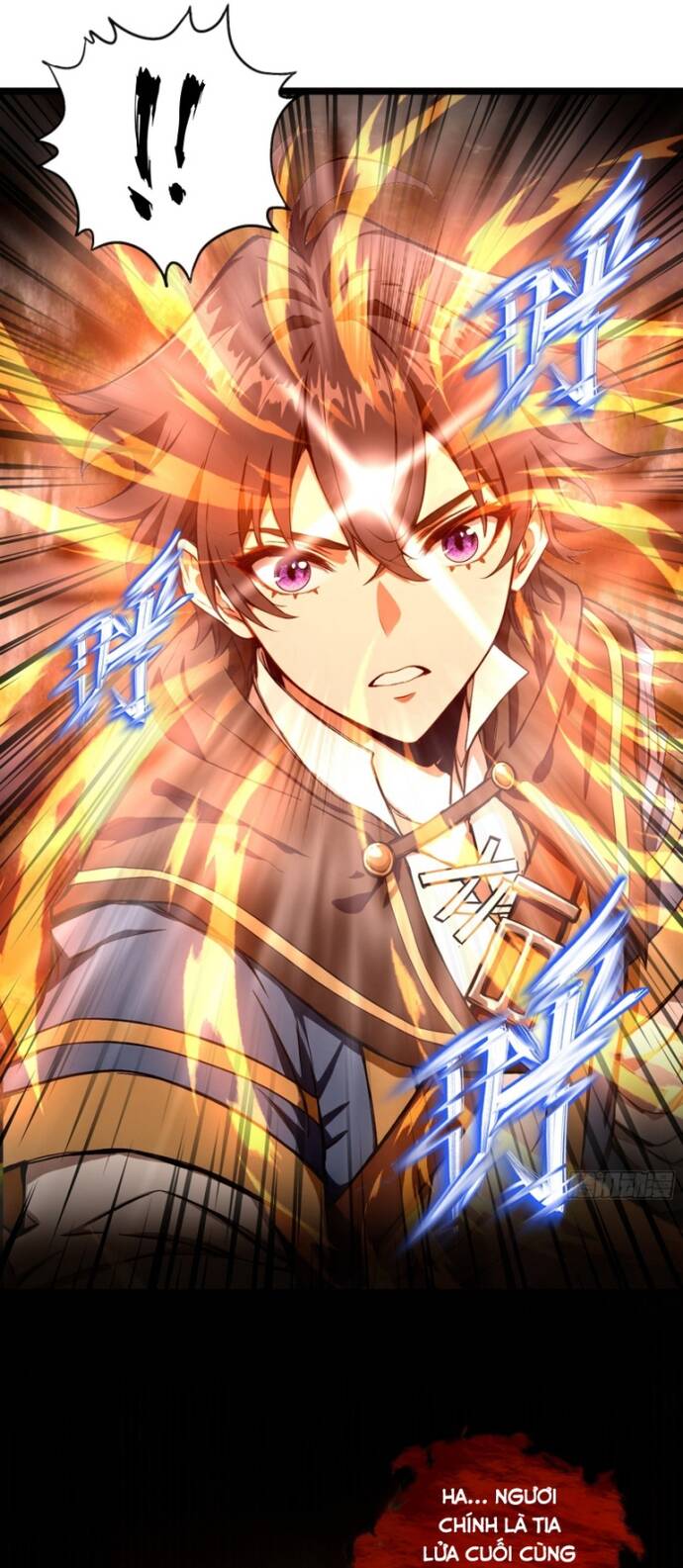 Khế Ước Noah: Tôi Là Npc Ở Dị Giới: Chapter 15