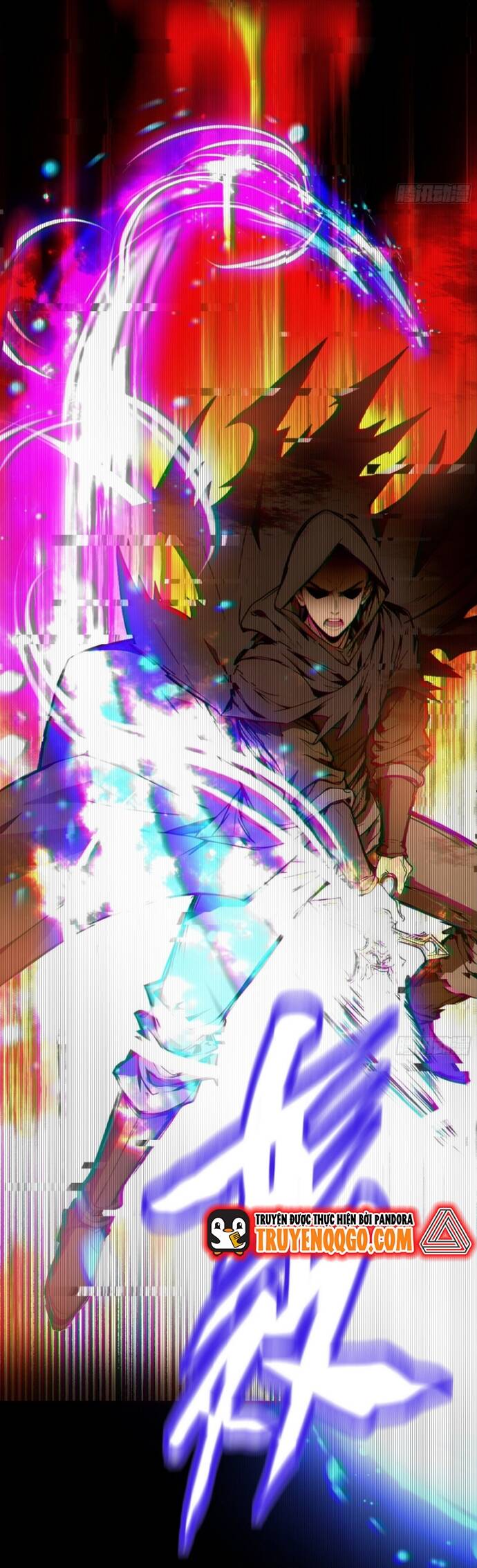 Khế Ước Noah: Tôi Là Npc Ở Dị Giới: Chapter 15