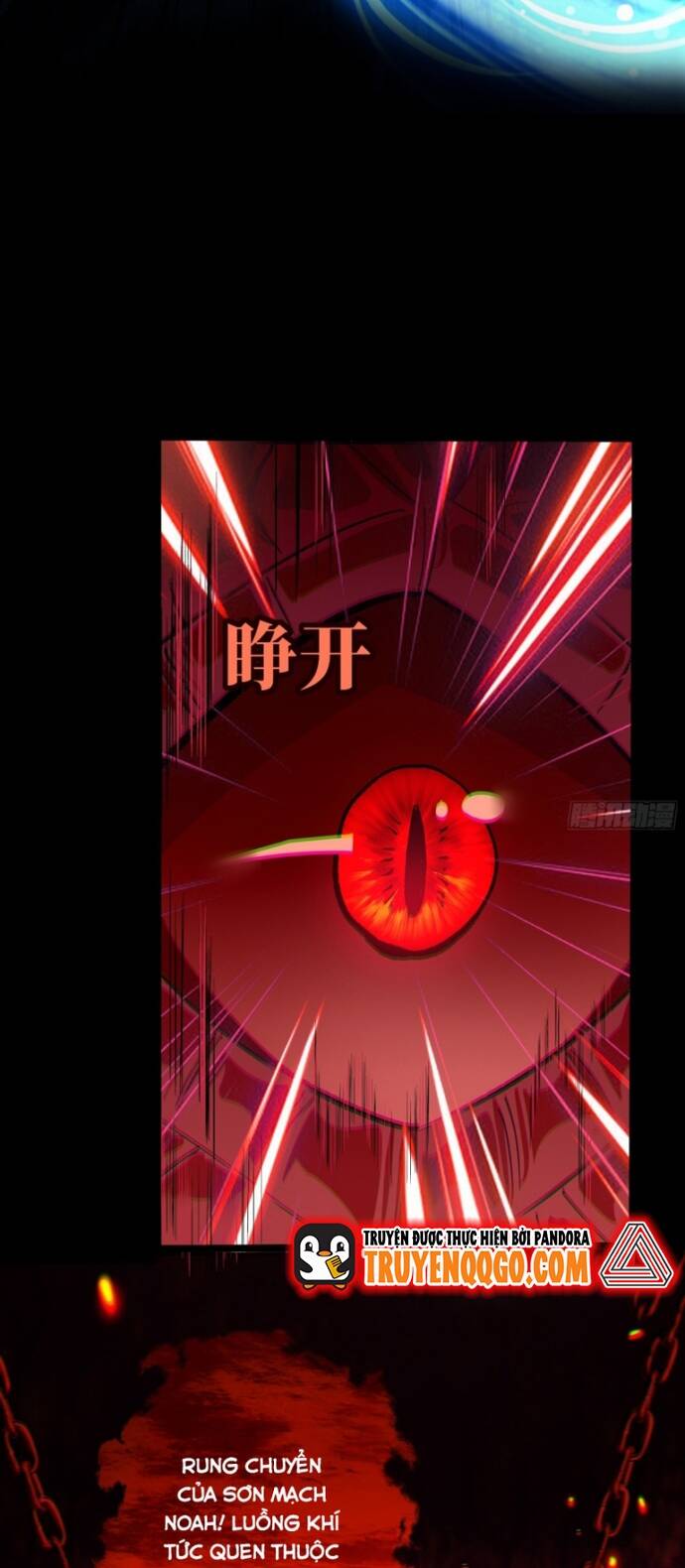 Khế Ước Noah: Tôi Là Npc Ở Dị Giới: Chapter 15