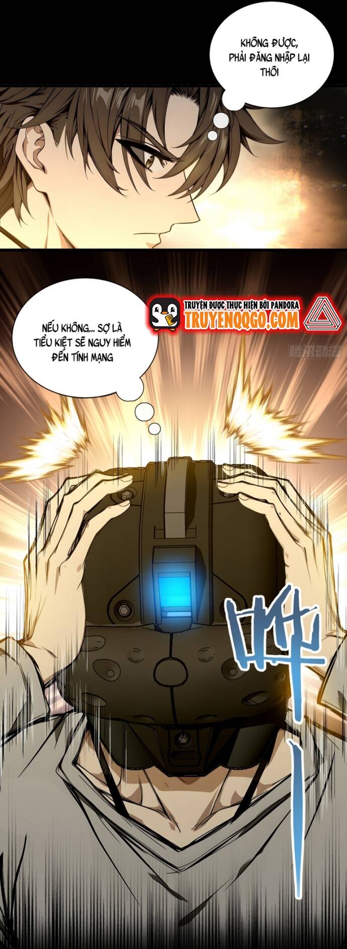 Khế Ước Noah: Tôi Là Npc Ở Dị Giới: Chapter 15