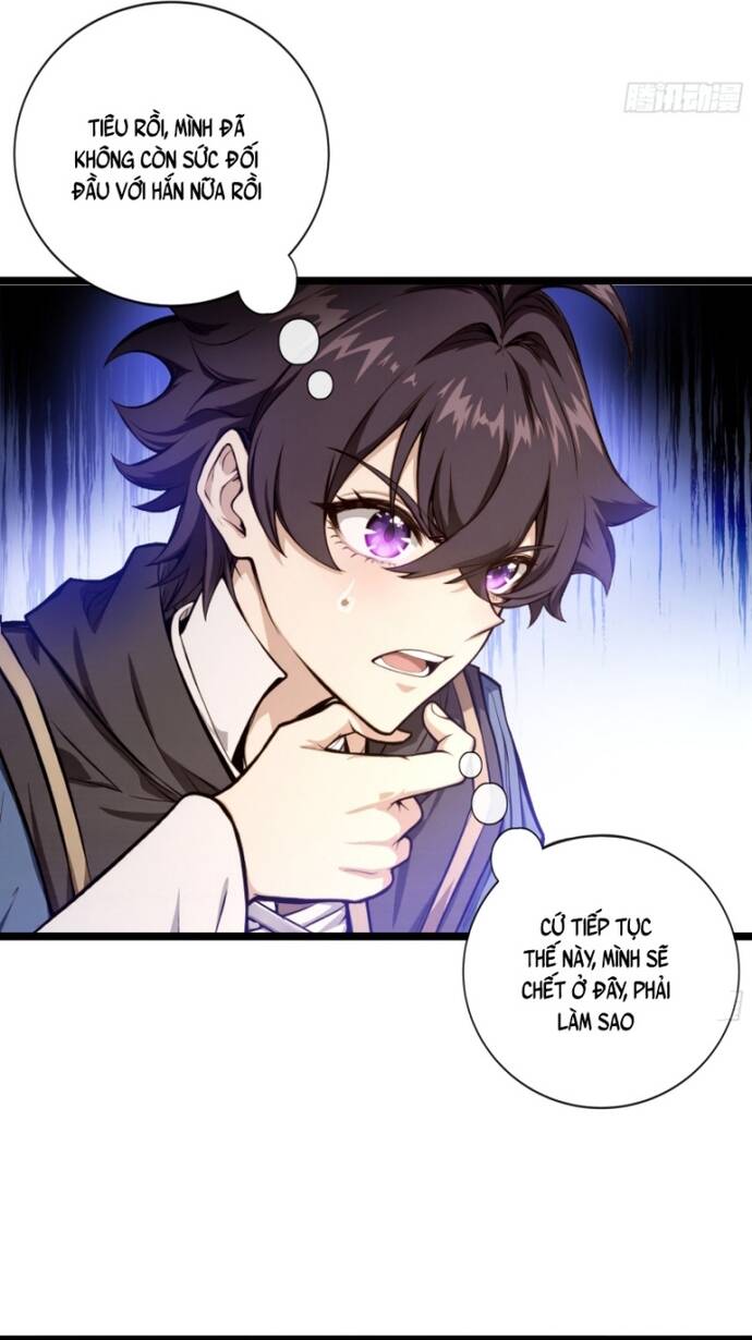 Khế Ước Noah: Tôi Là Npc Ở Dị Giới: Chapter 15