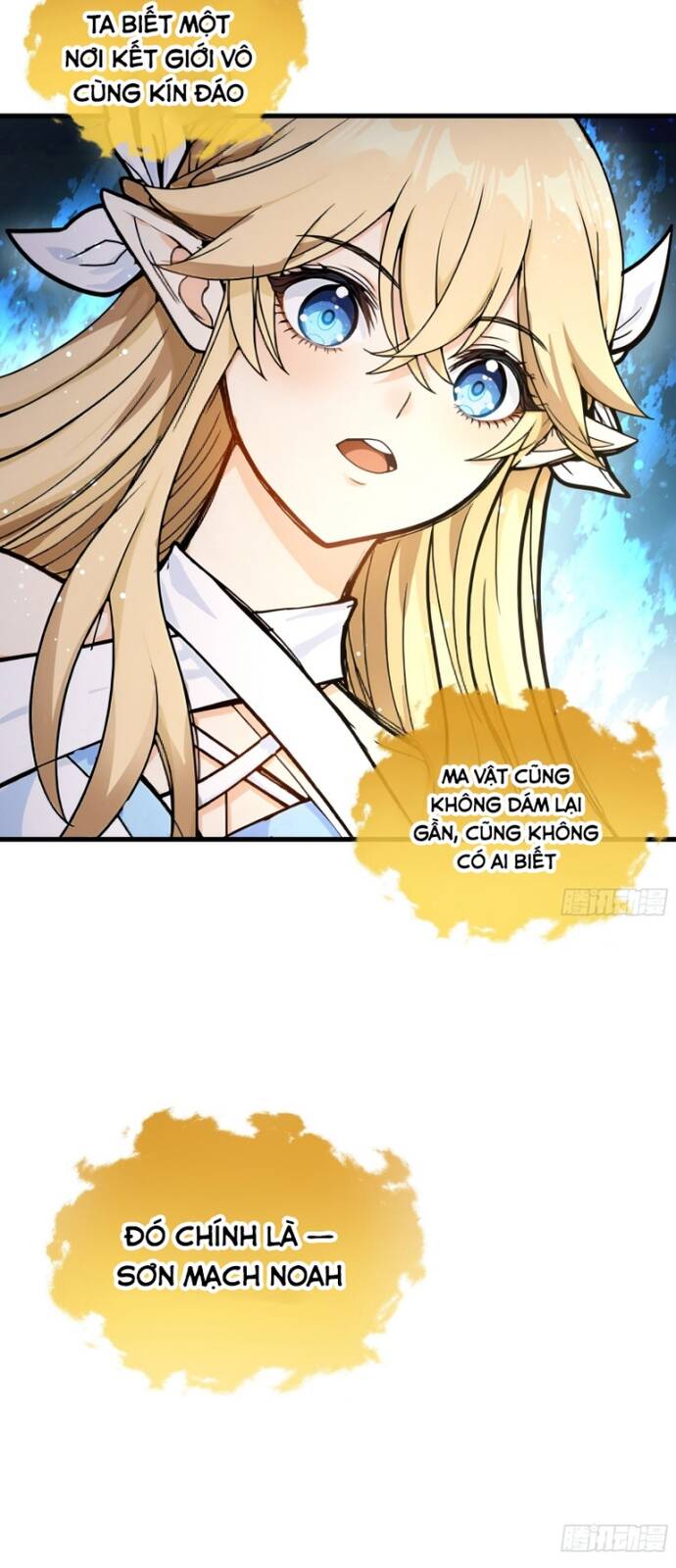 Khế Ước Noah: Tôi Là Npc Ở Dị Giới: Chapter 15
