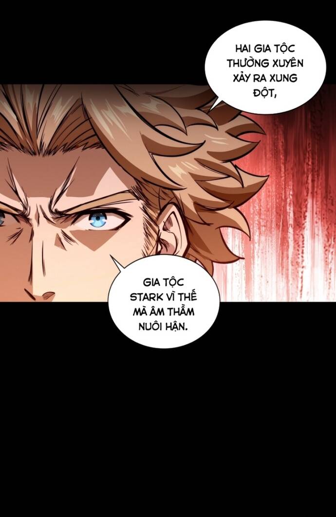 Khế Ước Noah: Tôi Là Npc Ở Dị Giới: Chapter 16