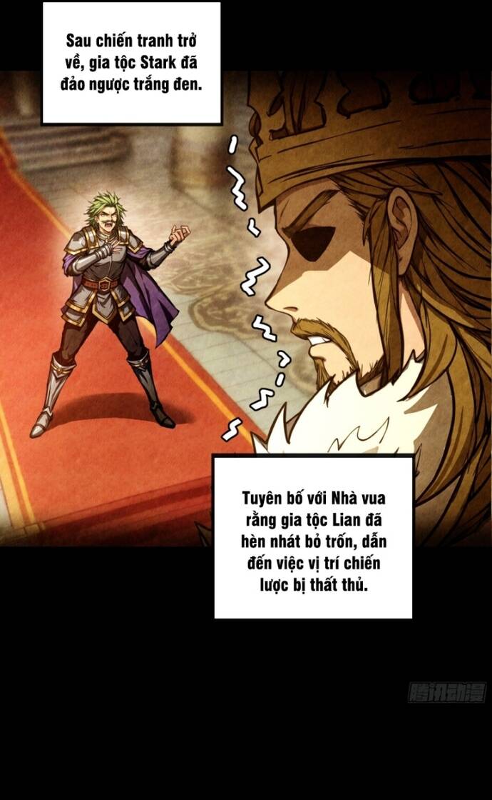 Khế Ước Noah: Tôi Là Npc Ở Dị Giới: Chapter 16