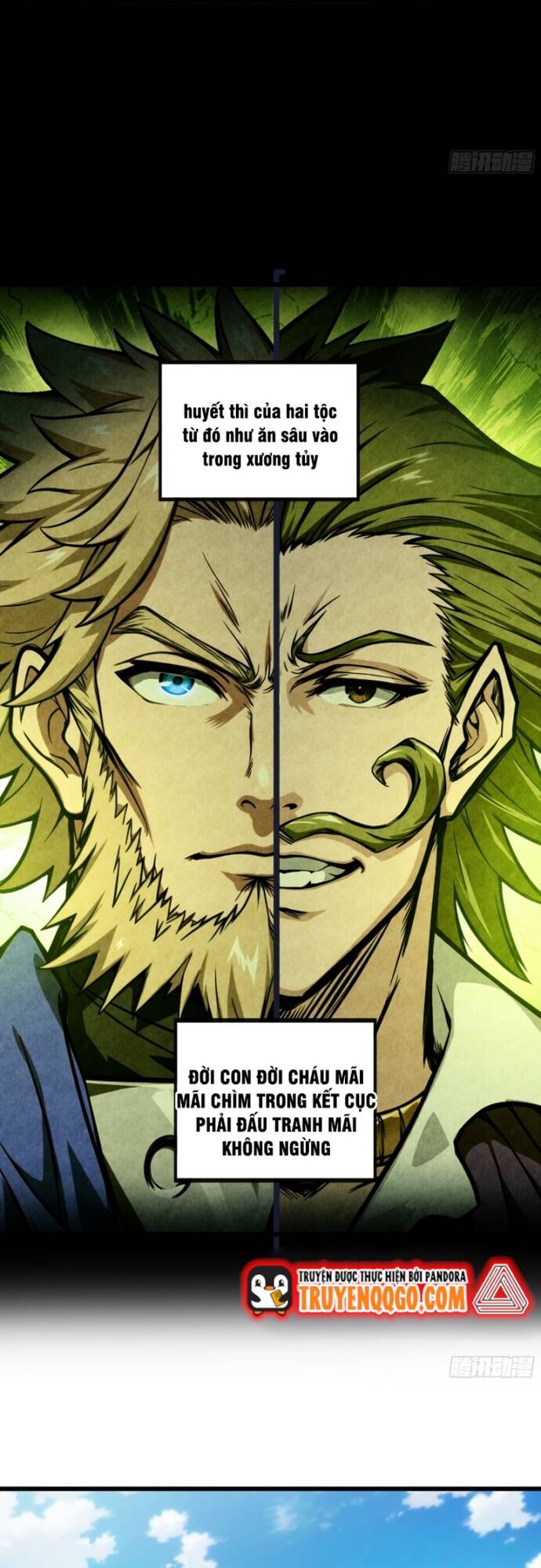 Khế Ước Noah: Tôi Là Npc Ở Dị Giới: Chapter 16